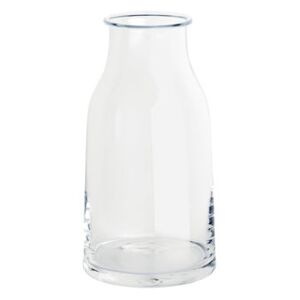 Tonale Carafe by Alessi Transparent