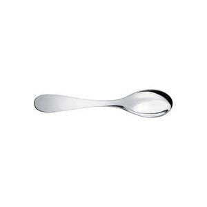 Eat.it Coffee, tea spoon by Alessi Metal