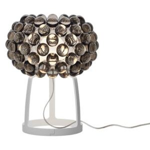 Caboche Plus Table lamp - / LED by Foscarini Grey