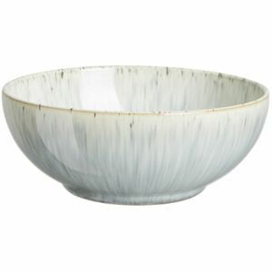 Denby Halo Speckle Coupe Cereal Bowl