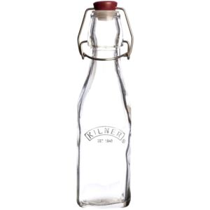 Kilner Clip Top Preserving Bottle 250ml