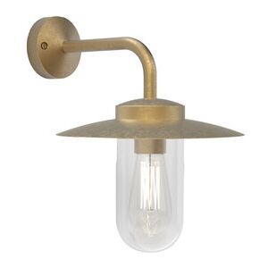 Portree Wall light by Astro Lighting Gold/Metal