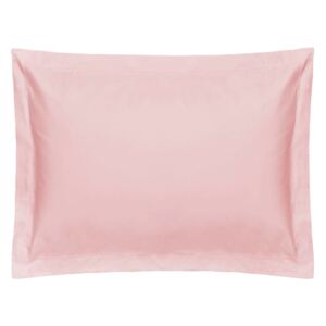 Belledorm Egyptian Cotton Oxford Pillowcase Blush