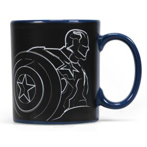 Cup Marvel - Captain America‘s Shield