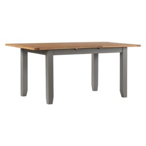 Dibley Extendable Dining Table