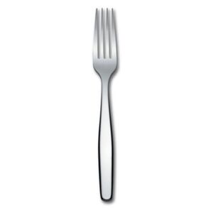 Itsumo Fork by A di Alessi Grey/Silver/Metal