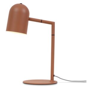 Marseille Lamp - / Adjustable - H 45 cm by It's about Romi Pink/Orange