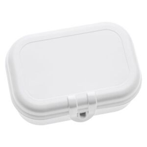 Pascal Small Lunch box by Koziol White
