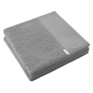 Hand towel - / 50 x 100 cm by Eva Solo Grey