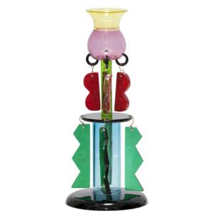 Clesitera Vase by Memphis Milano Multicoloured