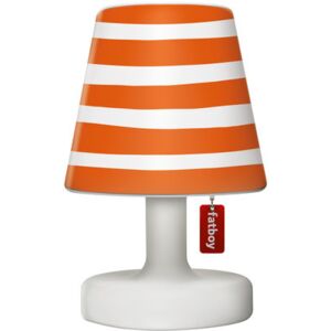 Cooper Cappie Lampshade by Fatboy Orange