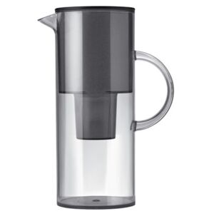 Classic Water filter jug - With filter by Stelton Grey
