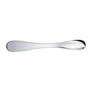 Eat.it Butter knife by Alessi Metal
