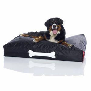 Doggielounge Large Pouf - For dogs by Fatboy Black