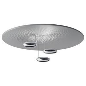 Droplet Ceiling light - LED by Artemide Metal
