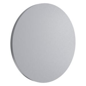 Camouflage LED Outdoor wall light - / Ø 14 cm by Flos Grey
