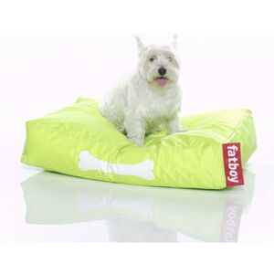 Doggielounge Small Pouf - For dogs by Fatboy Green