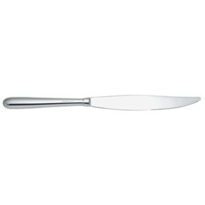 Caccia Table knife by Alessi Metal