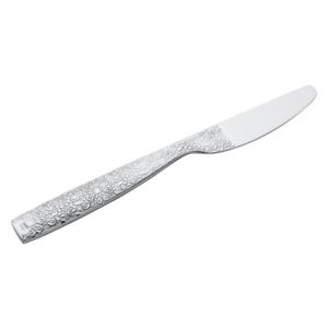 Dressed Table knife - Table knife by Alessi Metal