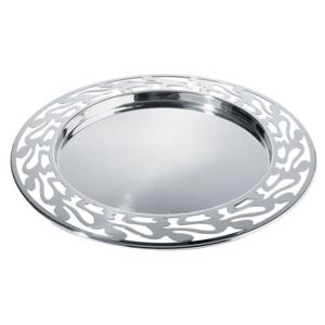 Ethno Tray by Alessi Metal