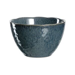 Matera Bowl - / Sandstone - Ø 15 cm by Leonardo Blue
