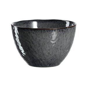 Matera Bowl - / Sandstone - Ø 15 cm by Leonardo Grey