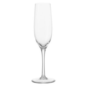 Ciao+ Champagne glass - Champagne glass by Leonardo Transparent