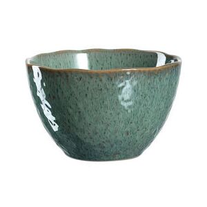 Matera Bowl - / Sandstone - Ø 15 cm by Leonardo Green
