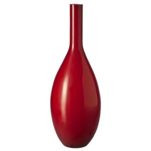 Beauty Vase - H 65 cm by Leonardo Red