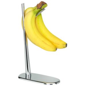 Dear Charlie Stand - For bananas by Alessi Metal