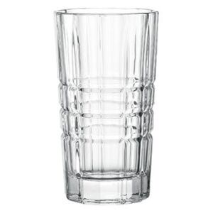 Spiritii Long drink glass - 26 cl by Leonardo Transparent