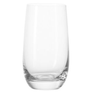 Tivoli Long drink glass by Leonardo Transparent