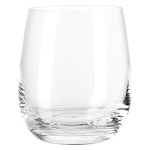 Tivoli Whisky glass - / 360 ml by Leonardo Transparent