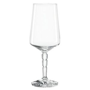 Spiritii Red wine glass - 39 cl by Leonardo Transparent