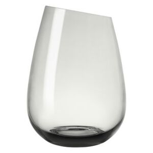 Small Water glass - / 38 cl by Eva Solo Grey