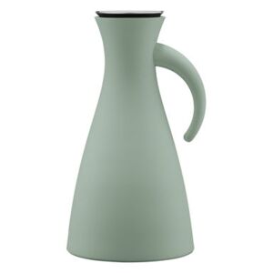 Insulated jug - 1 L / Ø 15.5 x H 29 cm by Eva Solo Green