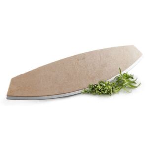 Slicer - for pizza & herbs - L 37 cm by Eva Solo Beige