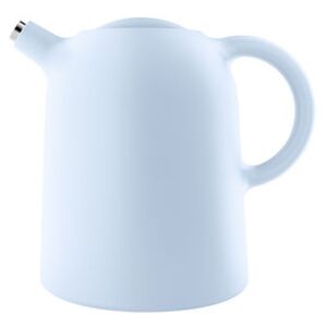 Thimble Insulated jug - / 1 L by Eva Solo Blue