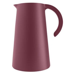 Rise Insulated jug - / 1L by Eva Solo Purple