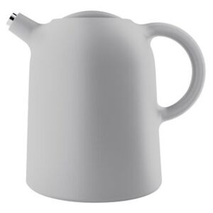 Thimble Insulated jug - / 1L by Eva Solo Grey/Beige