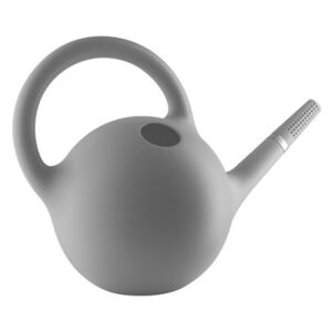 Globe Watering can - / 9 L by Eva Solo Grey