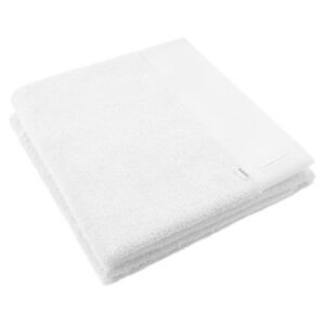 Bath towel - / 70 x 140 cm by Eva Solo White