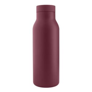 Urban Insulated flask - / 0.5 L - Steel by Eva Solo Purple