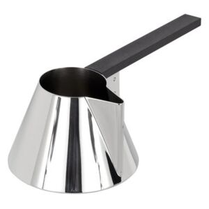 Brew Milk pot - / Saucepan - 400 ml by Tom Dixon Silver/Metal