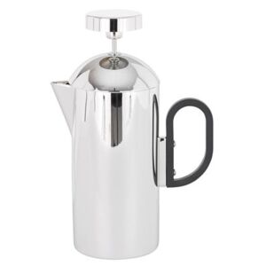 Brew Coffee maker - / 750 ml by Tom Dixon Silver/Metal
