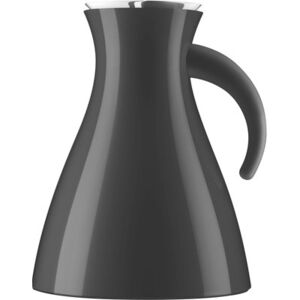 Insulated jug - 1 L / H 21,5 cm by Eva Solo Black