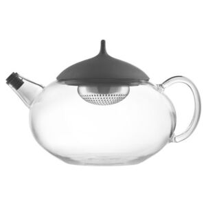 Teapot by Eva Solo Transparent