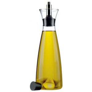 Oil bottle - Drip-free by Eva Solo Transparent