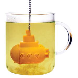 Tea sub Infuser by Pa Design Yellow