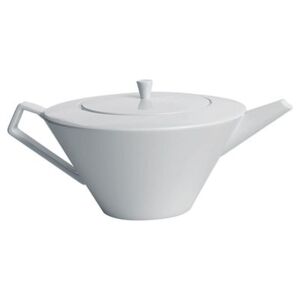 Anatolia Teapot by Driade Kosmo White